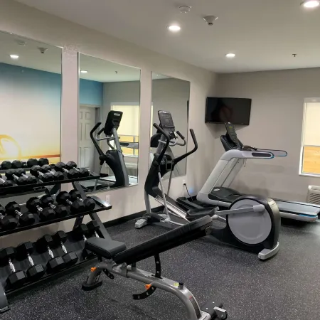 Best Western Houston Bush InterContinental Airport Inn