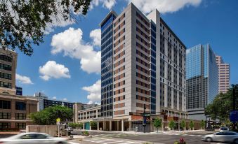 Hyatt Place Downtown Tampa