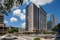 Hyatt Place Downtown Tampa
