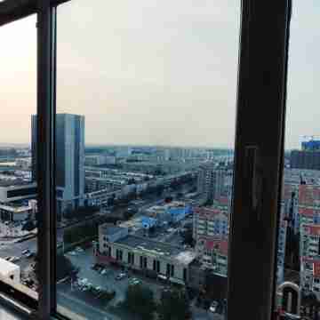 日曦港灣民宿（昌明街分店） Others