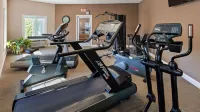 Apple Tree Inn, SureStay Collection by Best Western - Gym