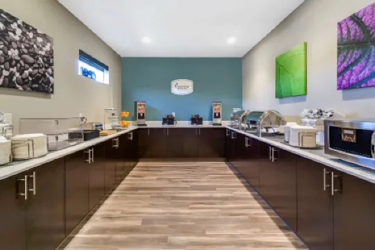 La Quinta Inn & Suites by Wyndham Wenatchee