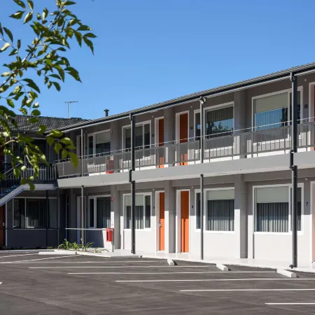 HotelMOTEL Adelaide