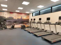 햄프턴 인 & 스위트 워터타운 보스턴 센트럴 스퀘어 주변 호텔