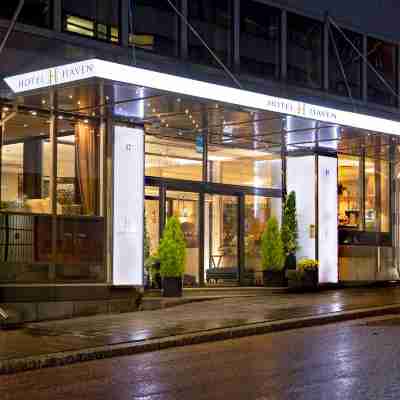 Hotel Haven Hotel Exterior
