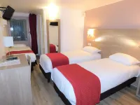 The Originals City, Hôtel Ambacia, Tours Sud Các khách sạn ở Saint-Avertin