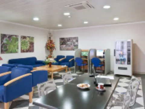 維洛爾酒店 拉斯帕爾馬斯省酒店