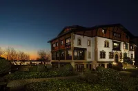 Ercilla Embarcadero Hotel Hotels near Getxo