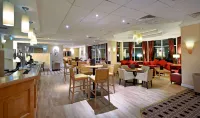 Orida Maidstone - breakfast