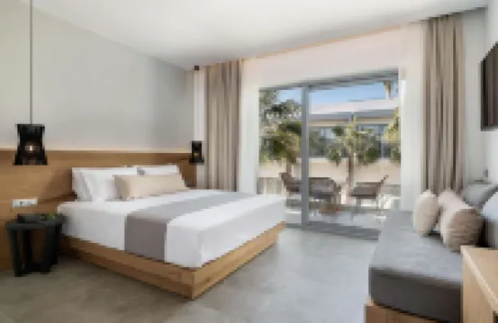 Magda Hotel Club