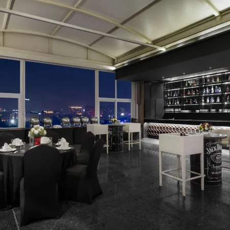 Golden Tulip Gurgaon (Sector 29)