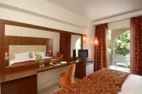 Zante Park Resort  Spa, BW Premier Collection Các khách sạn ở Đảo Zakinthos