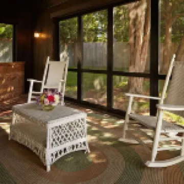 コンコーズ コロニアル イン