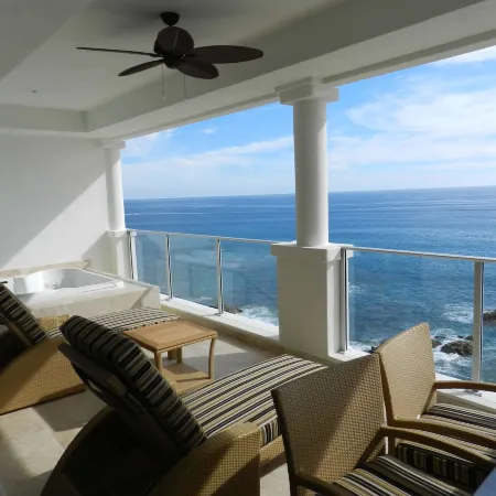Hyatt Vacation Club at Sirena del Mar