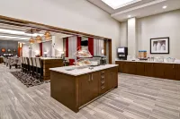 Hampton Inn & Suites by Hilton-Grande Prairie, Alberta - Morgenmad