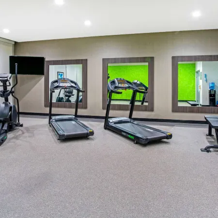 La Quinta Inn & Suites by Wyndham Sweetwater East