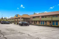 Rodeway Inn & Suites Monroeville-Pittsburgh Hôtels à : Monroeville