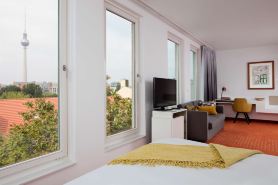 Art'otel Berlin Mitte