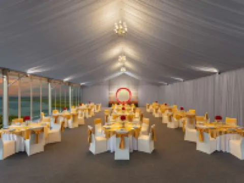 DoubleTree by Hilton Goa - Panaji Hotels in Panaji