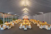 DoubleTree by Hilton Goa - Panaji Hotels in Bambolim