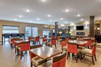 Comfort Inn & Suites Northern Kentucky - breakfast