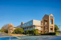 Quality Inn Fayetteville Near Fort Bragg Hotels in Fayetteville