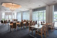 Scandic Hønefoss - 3 ดาว