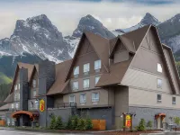 Super 8 by Wyndham Canmore Hotels in Canmore