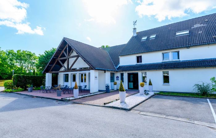 Comfort Hotel Amiens Nord