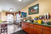 Econo Lodge Hotels in Campbell County