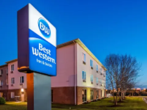 Best Western Dothan Inn  Suites Hotels in Dothan