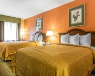 Quality Inn University