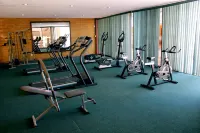 Best Western Plus Plaza Florida  Tower Hotels in Irapuato