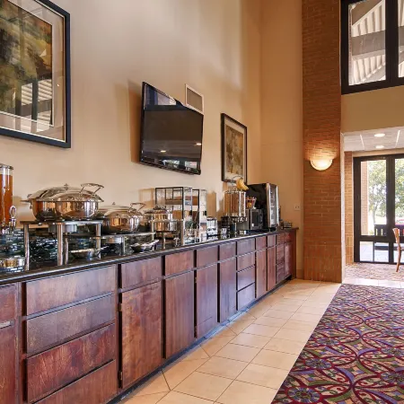 Inn at Coushatta