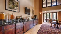 Inn at Coushatta - Pysäköinti