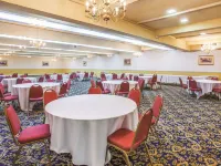 University Inn & Suites Berkeley 버클리 호텔