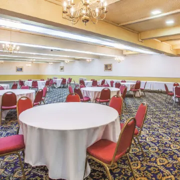 University Inn & Suites Berkeley