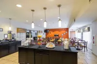 Sleep Inn & Suites - breakfast