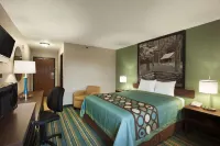 Super 8 by Wyndham Tuscola Hôtels à : Arcola Township