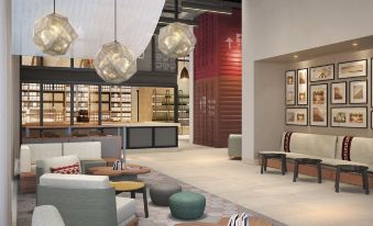 Rove Healthcare City - Bur Dubai