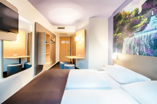 B&B HOTEL Kassel-Süd Hotels in Fuldabruck