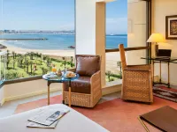 Mövenpick Hotel and Casino Malabata Tanger