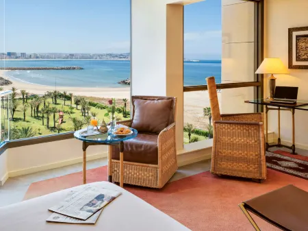 Mövenpick Hotel and Casino Malabata Tanger