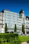 Park Inn by Radisson Antwerpen City Centre