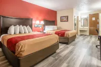 Econo Lodge - Perry National Fair Ground Area Hotels in Perry