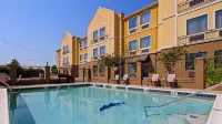 Best Western Executive Inn