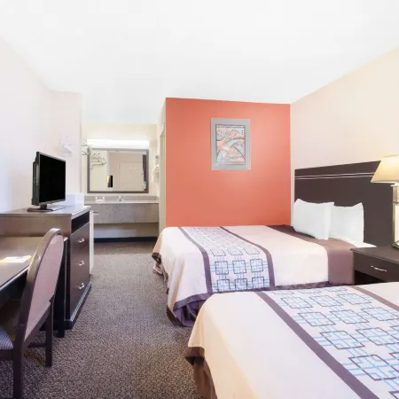 Americas Best Value Inn Hobbs