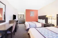 Americas Best Value Inn Hobbs