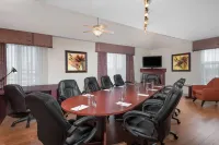 Ramada Plaza by Wyndham Gatineau/Manoir du Casino Hôtels à : Chelsea