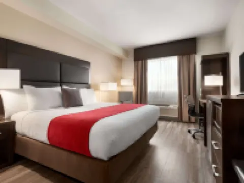 Days Inn by Wyndham 100 Mile House Hotels in 100 Mile House